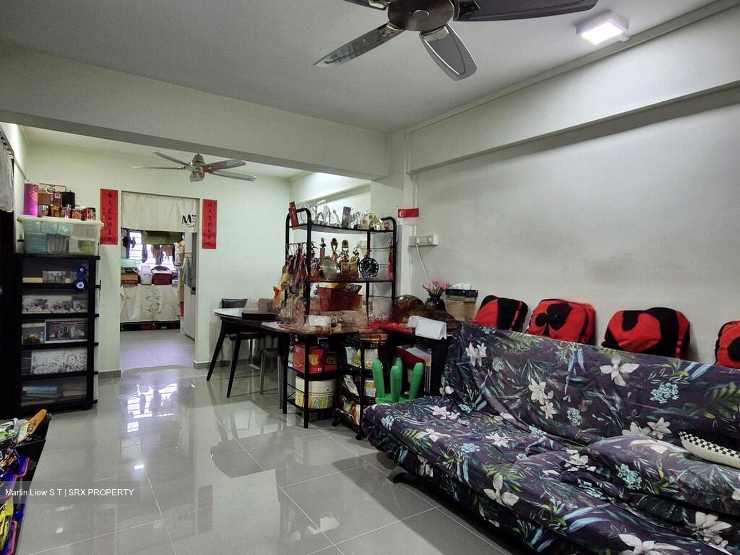 Blk 195 Kim Keat View (Toa Payoh), HDB 3 Rooms #483462501